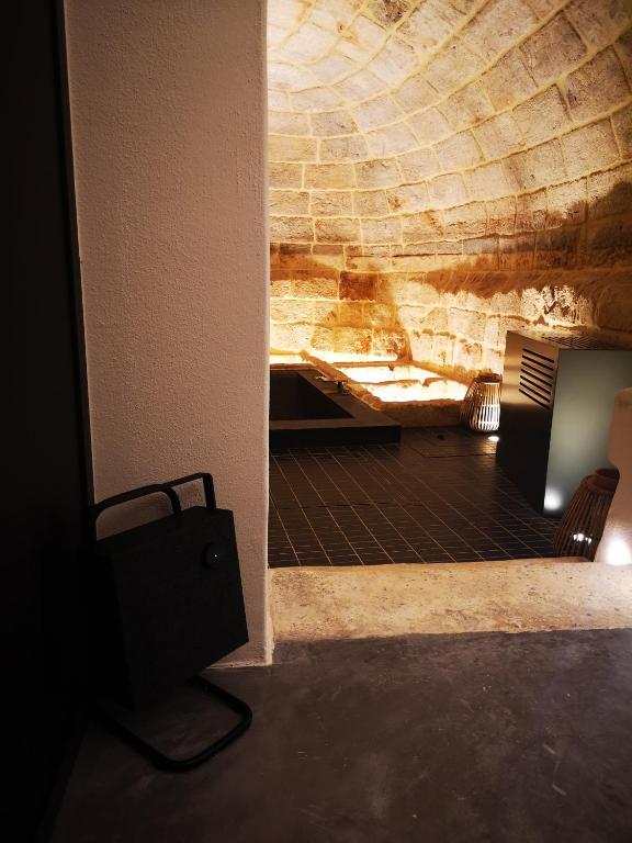 Fotografia z galérie ubytovania Borgo 35 Relax & Spa v destinácii Monopoli