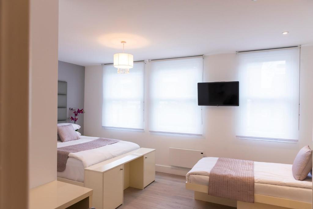 Messina Studios - 