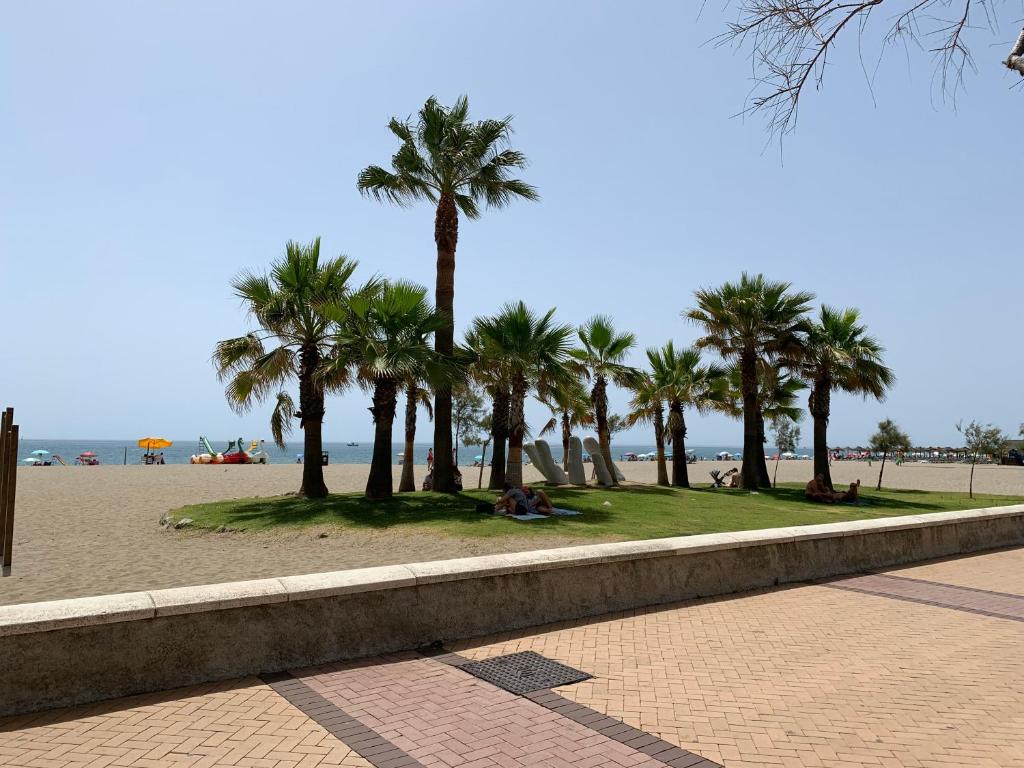 Apartamento Primera Línea Brisa de Mar, Fuengirola – Updated ...