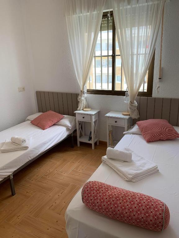 Apartamento Primera Línea Brisa de Mar, Fuengirola – Updated ...
