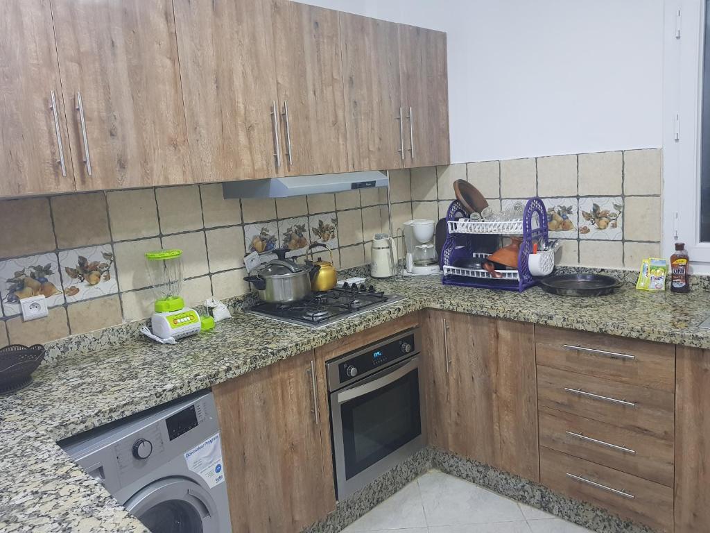 FamilyConfort Saidia - Apartamento - Planta Baja