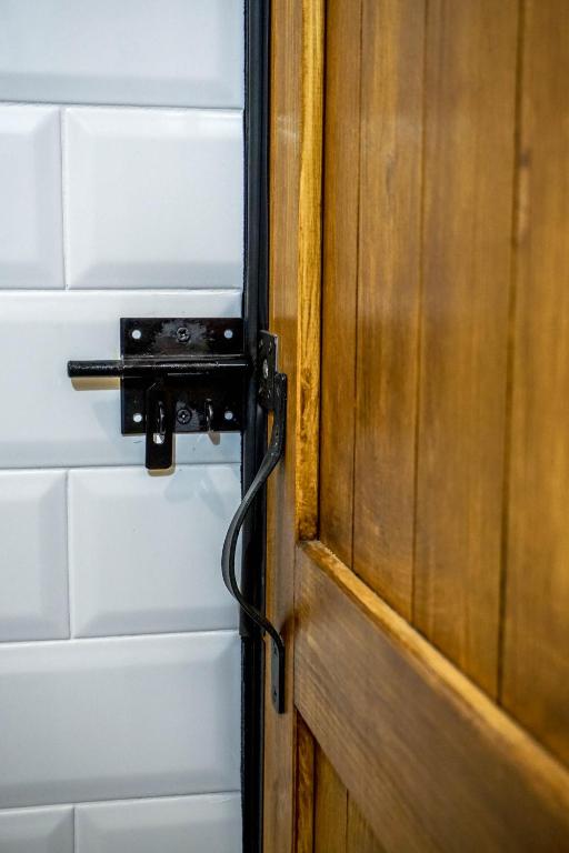 Fotografie z fotogalerie ubytování Retro Apartments v destinaci Řešov