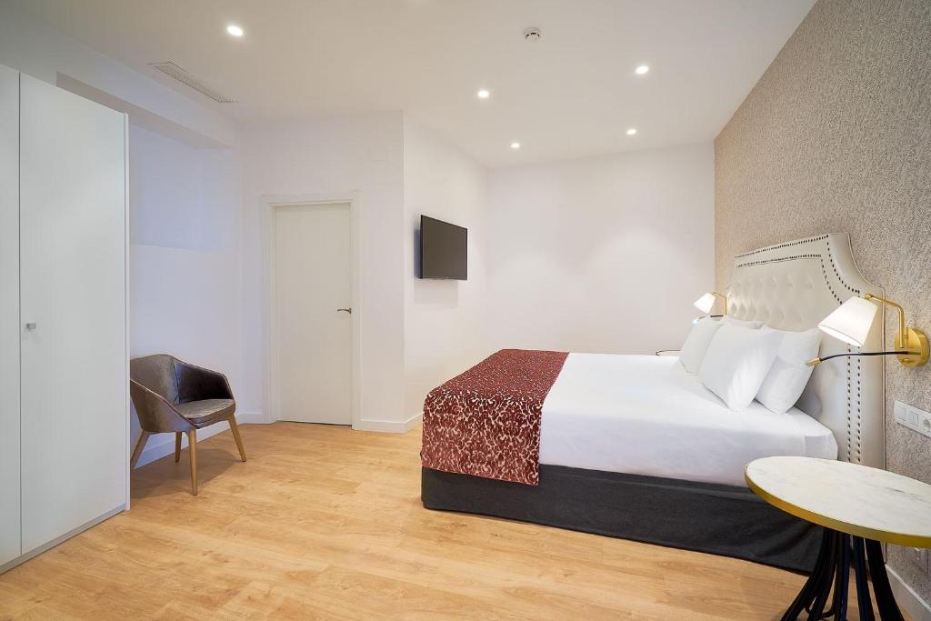 Tandem El Patio - 10