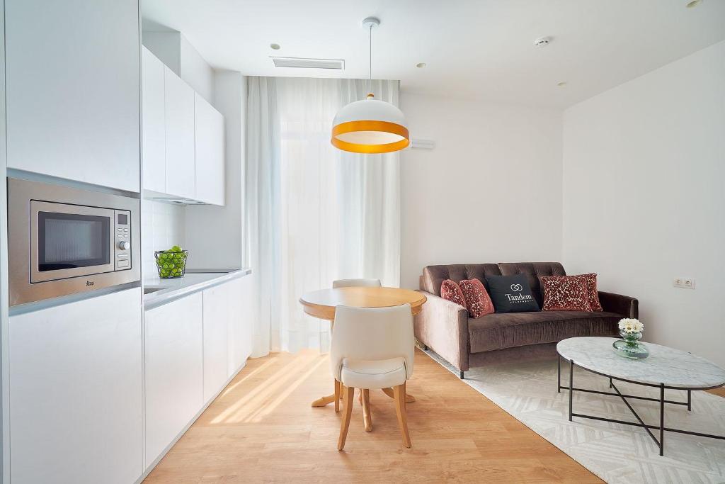 Tandem El Patio - 13