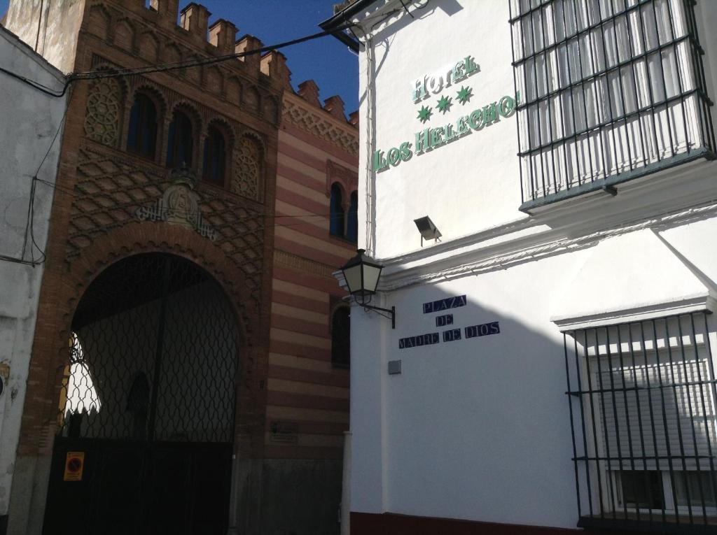 Imagen de la galería de Los Helechos, en Sanlúcar de Barrameda