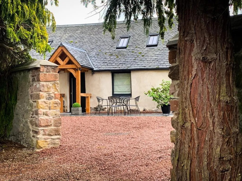 Balloan Cottage, Inverness, Marea Britanie