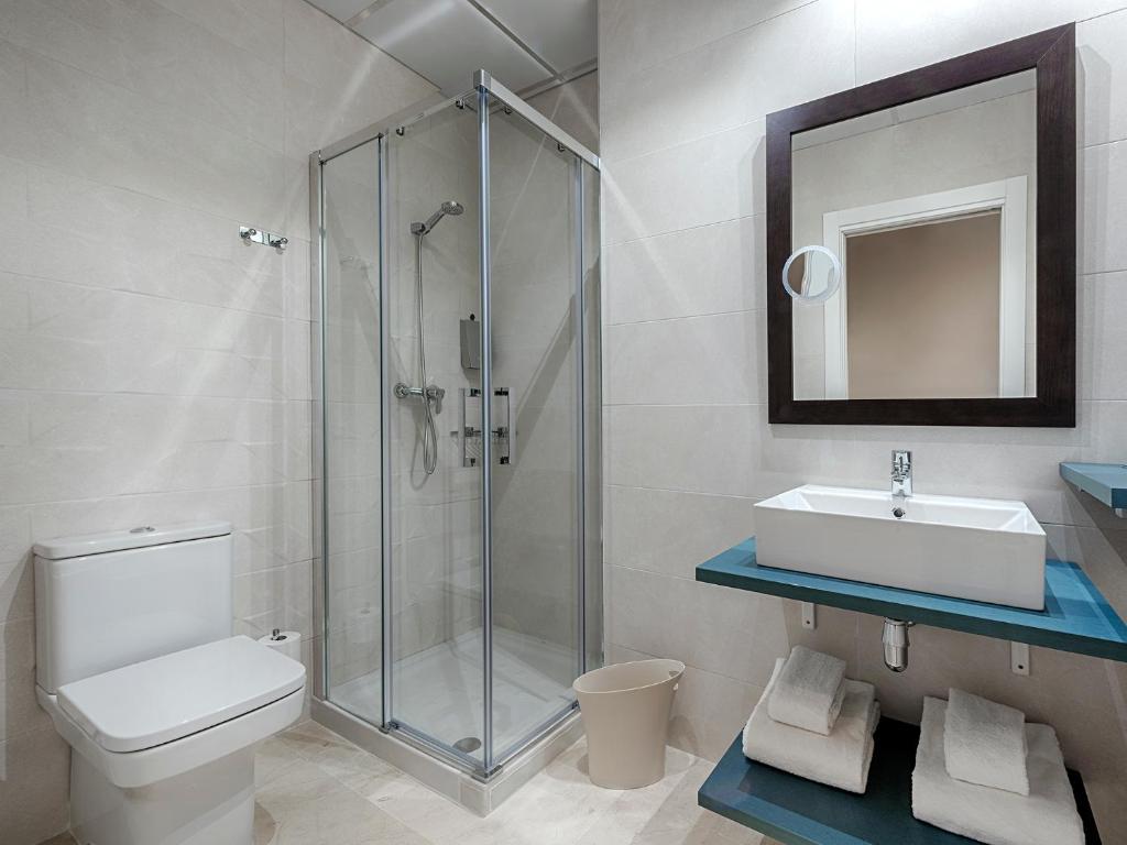 Opera House Valencia B&B, Valencia – Precios 2023 actualizados