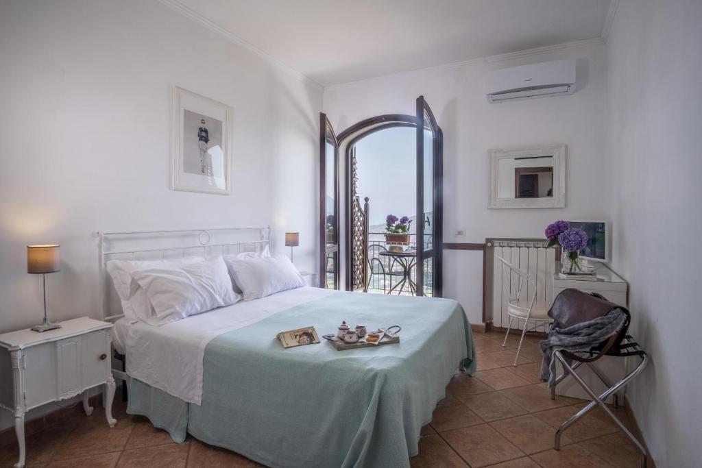 Gallery image of Villa Monica B&B in Sorrento