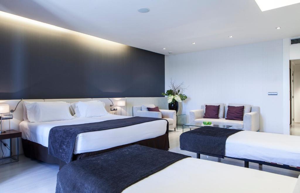 Hotel Diagonal Plaza, Zaragoza – Updated 2023 Prices