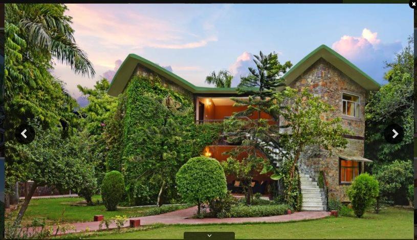 The Fern Ranthambore Forest Resort Rajasthan - Housity