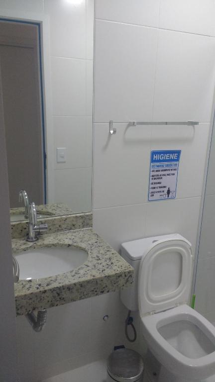  Apartamento na Praia Grande - Ubatuba