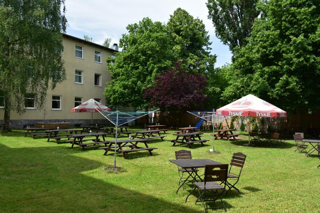 Hotel Miramar - Resim 13