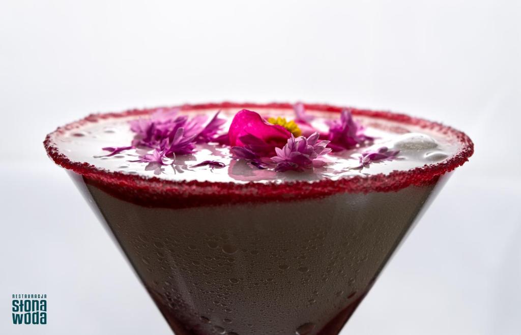 Hotel Testa - Resim 41