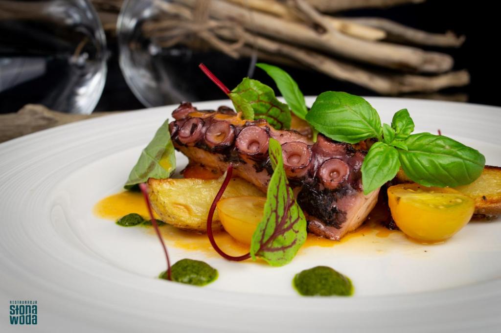 Hotel Testa - Resim 38