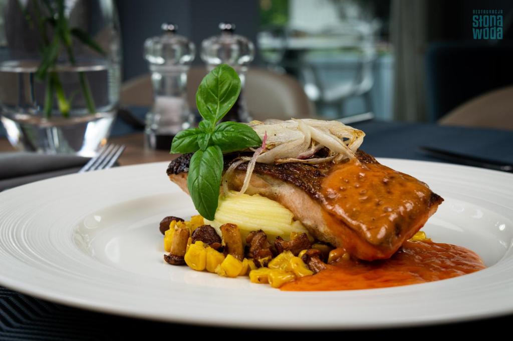 Hotel Testa - Resim 39