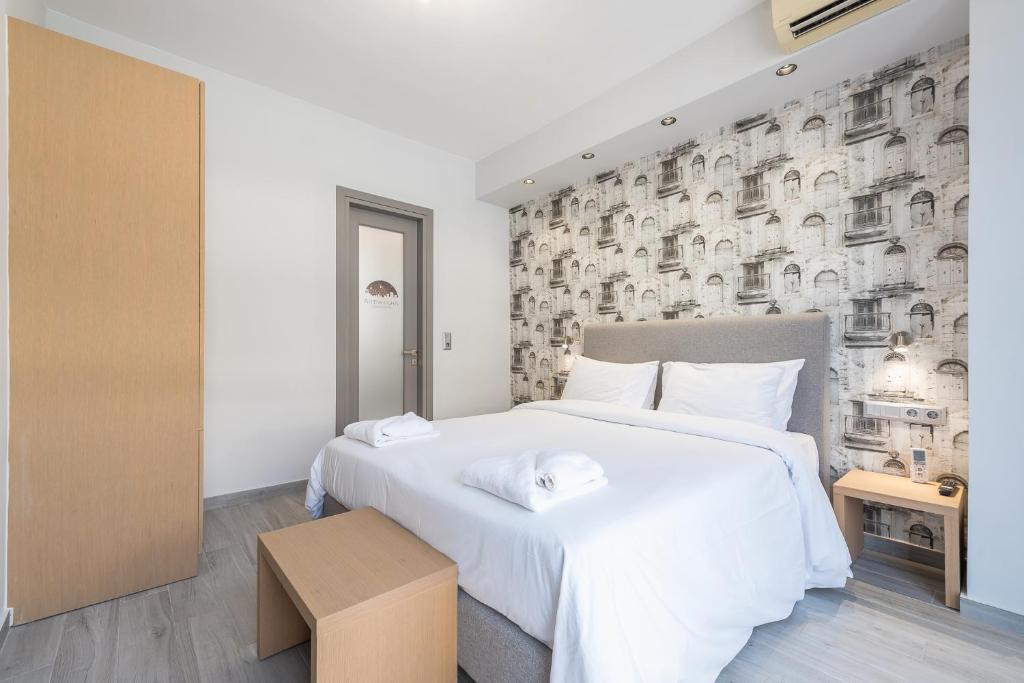 Athens Lights - Resim 24