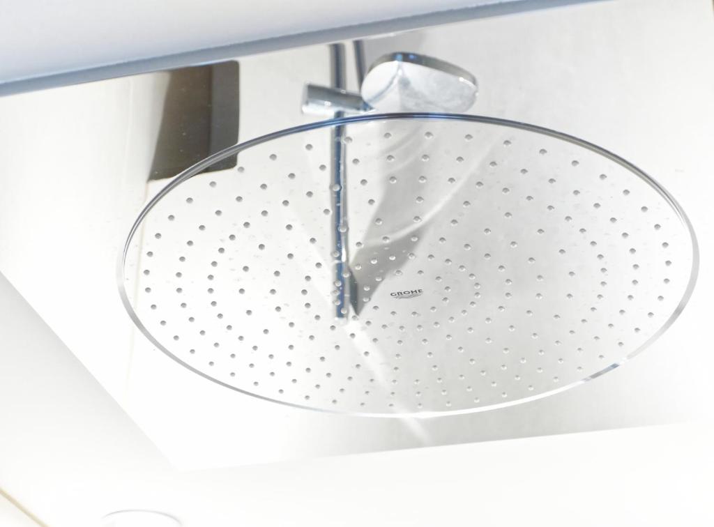 Großes Apartment im Zentrum von Dresden, 2 Schlafzimmer, 2 Bäder, Balkon - 19