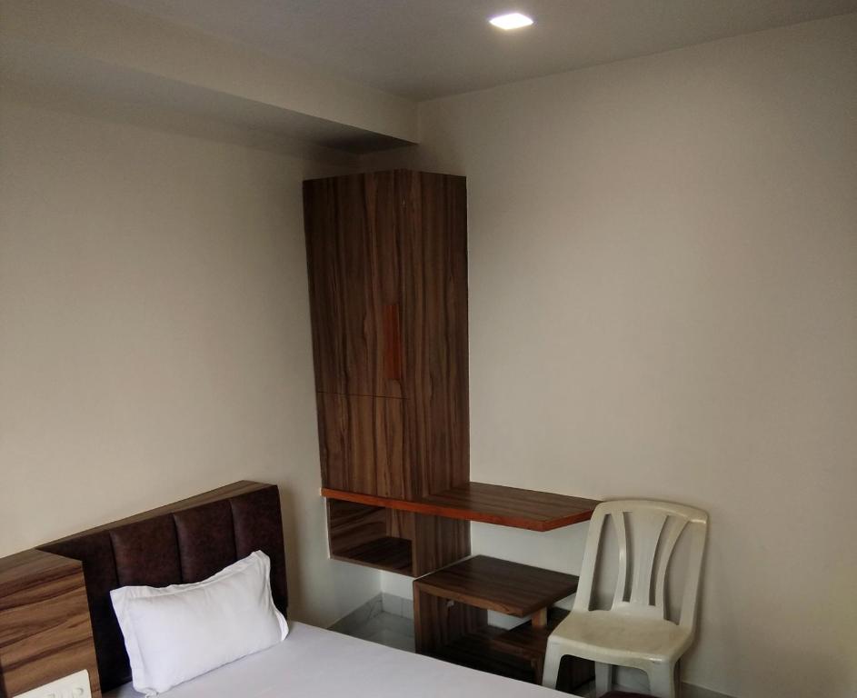 Posezení v ubytování Hotel Milan