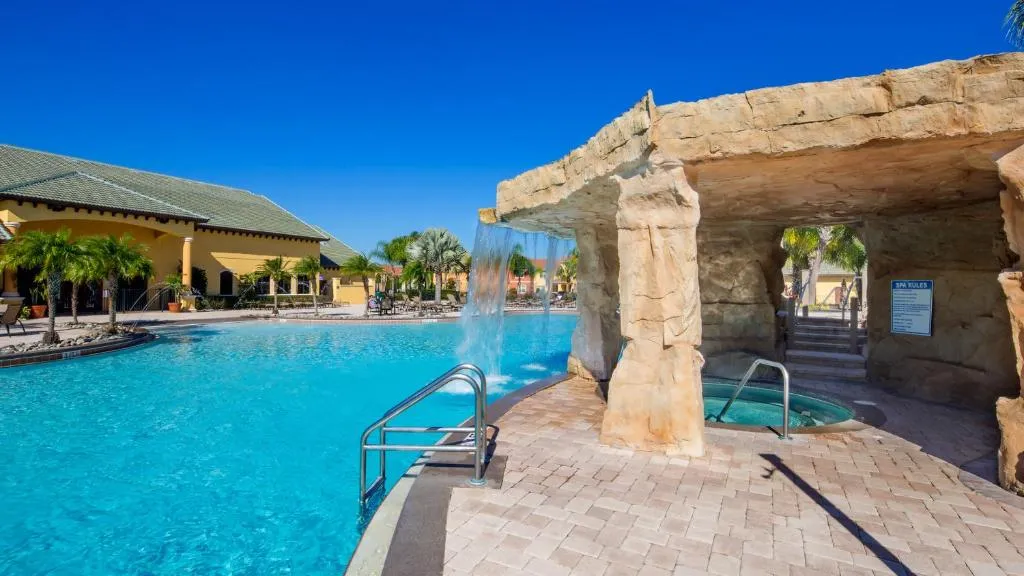 Villa Kissimmee, Kissimmee, Statele Unite ale Americii