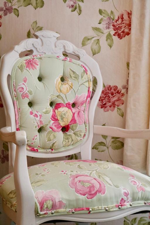 The Cottage Hotel - Resim 13