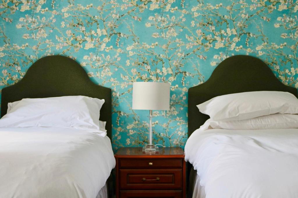 The Cottage Hotel - Resim 12