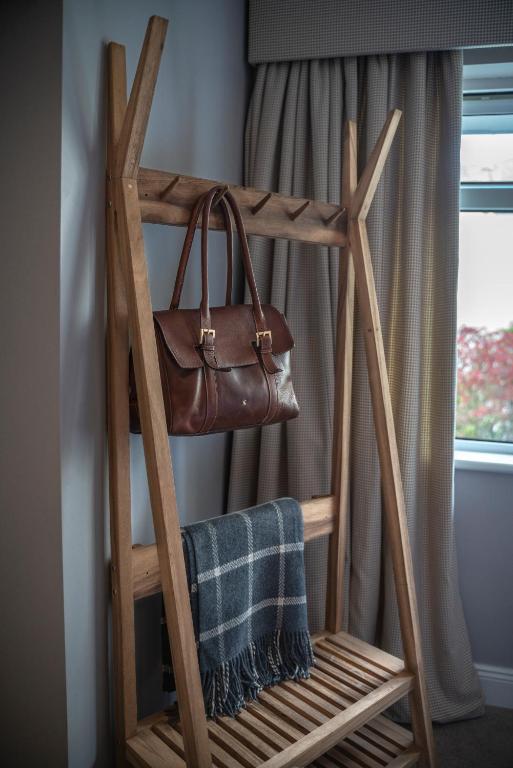 Fotografie z fotogalerie ubytování Pier House v destinaci Kinsale