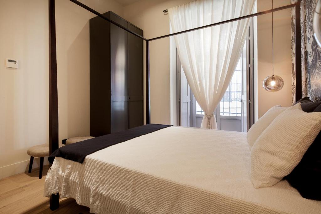 Casa Noa Apartments - Superior Three-Bedroom Apartment
