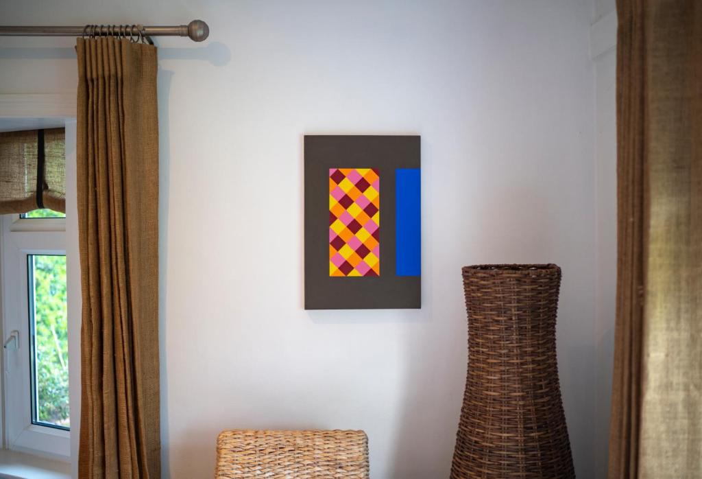Fotografie z fotogalerie ubytování Pier House v destinaci Kinsale