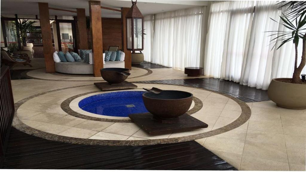  Condominio Pantai Enseada Guarujá