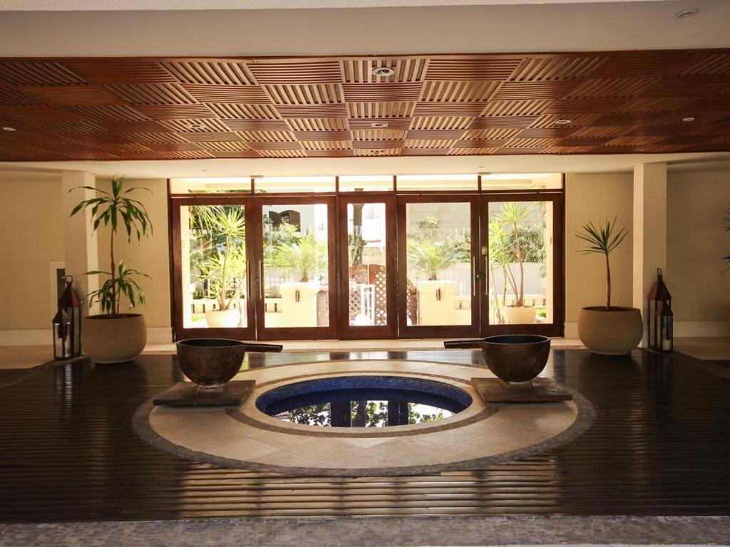  Condominio Pantai Enseada Guarujá