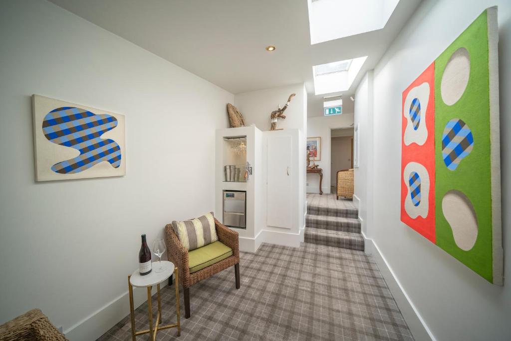 Fotografie z fotogalerie ubytování Pier House v destinaci Kinsale