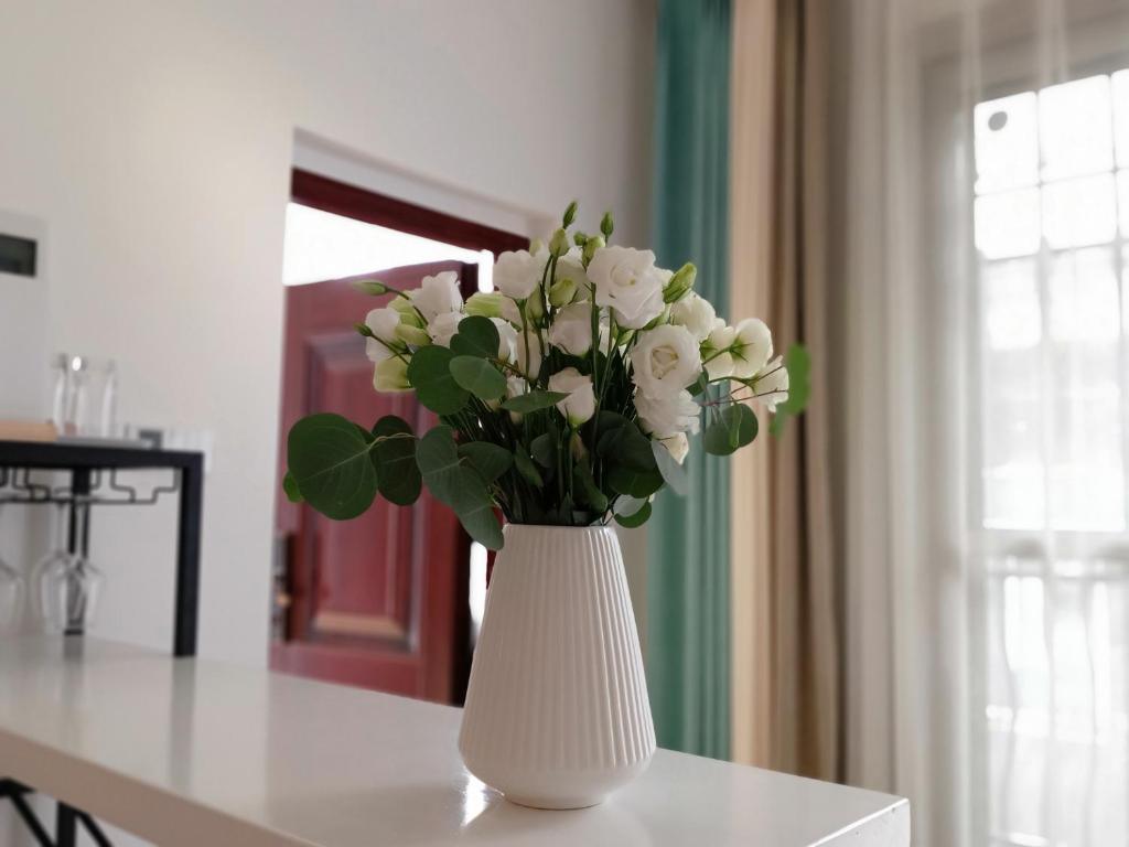 Fotografie z fotogalerie ubytování A&G Apartment v destinaci Čang-ťia-ťie