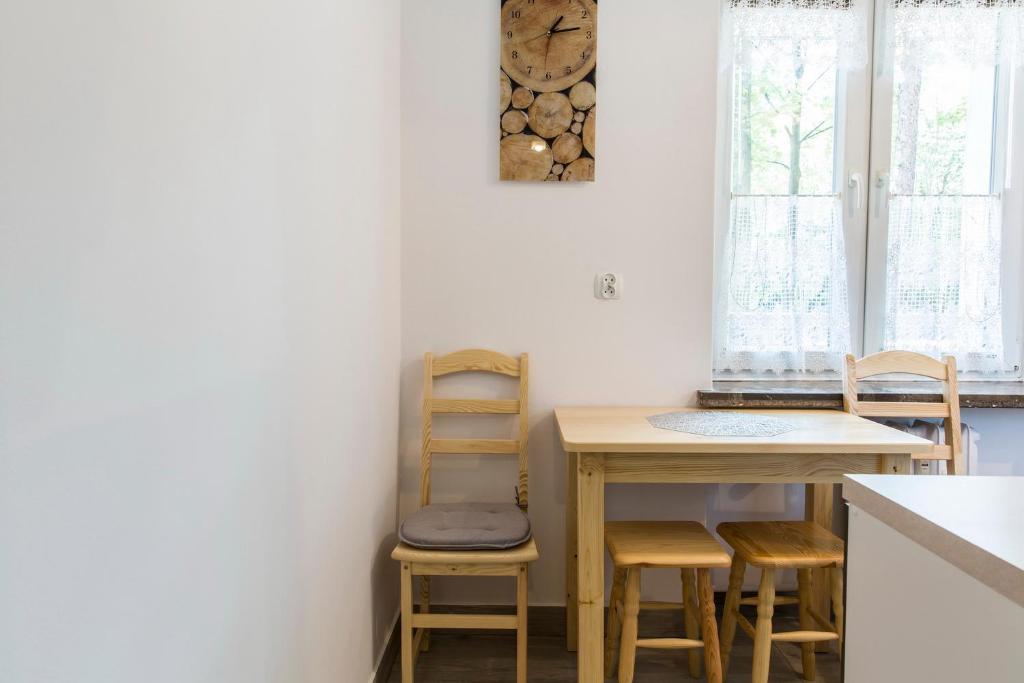 Fotografia z galérie ubytovania Zakopiański Apartament v Zakopanom