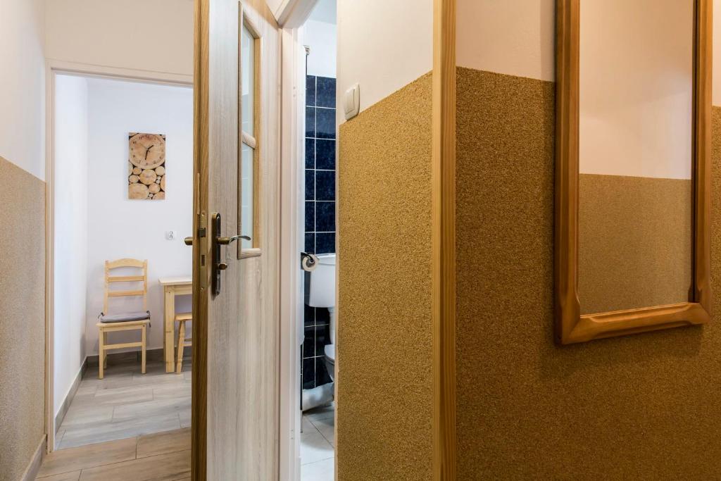 Fotografia z galérie ubytovania Zakopiański Apartament v Zakopanom
