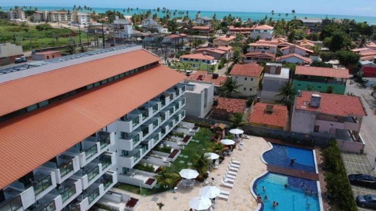  Laguna Beach 415 Cobertura Triplex