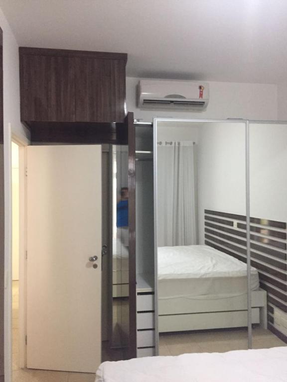  Condominio Pantai Enseada Guarujá
