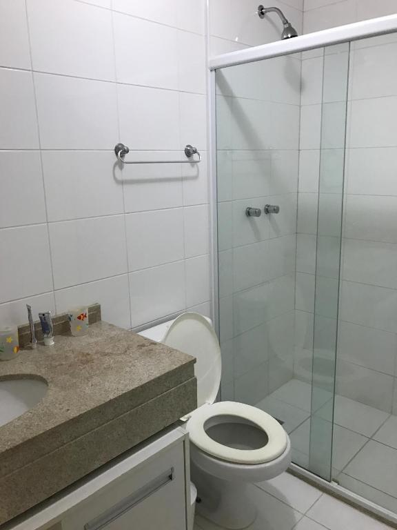  Condominio Pantai Enseada Guarujá