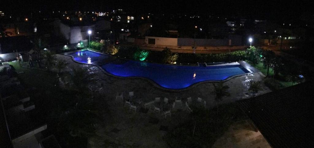  Laguna Beach 415 Cobertura Triplex
