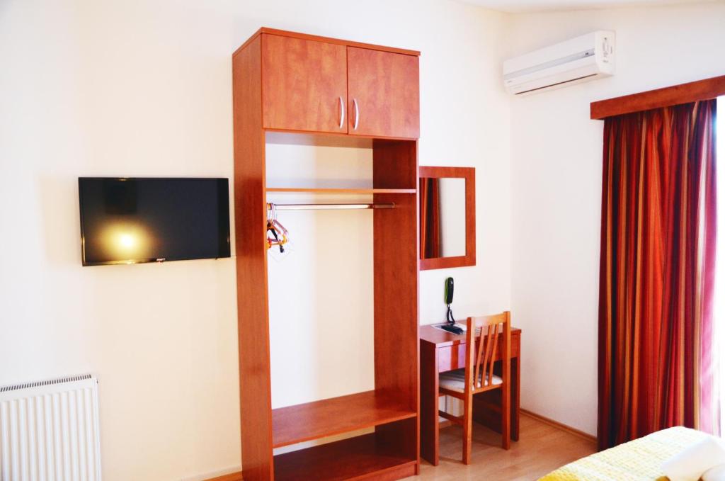 Hotel Quattro Medjugorje - Camera Tripla