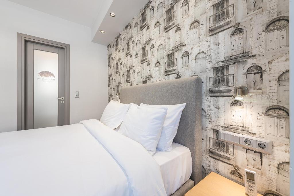 Athens Lights - Resim 21