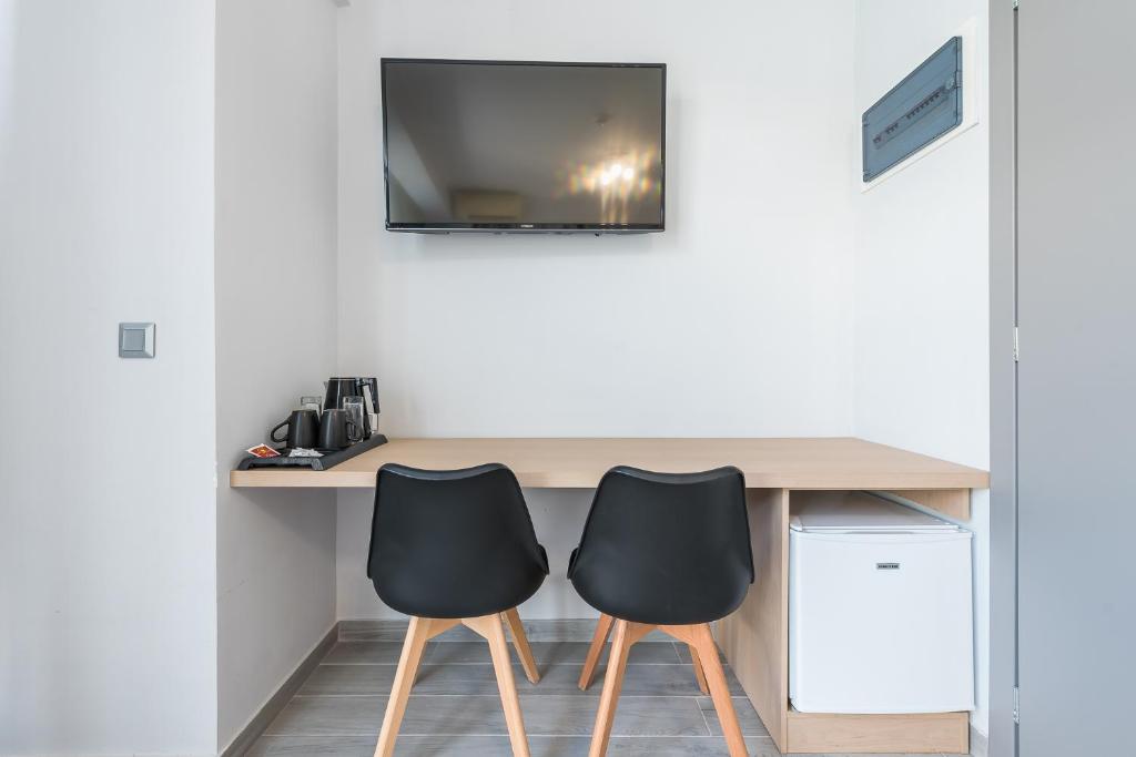 Athens Lights - Resim 22