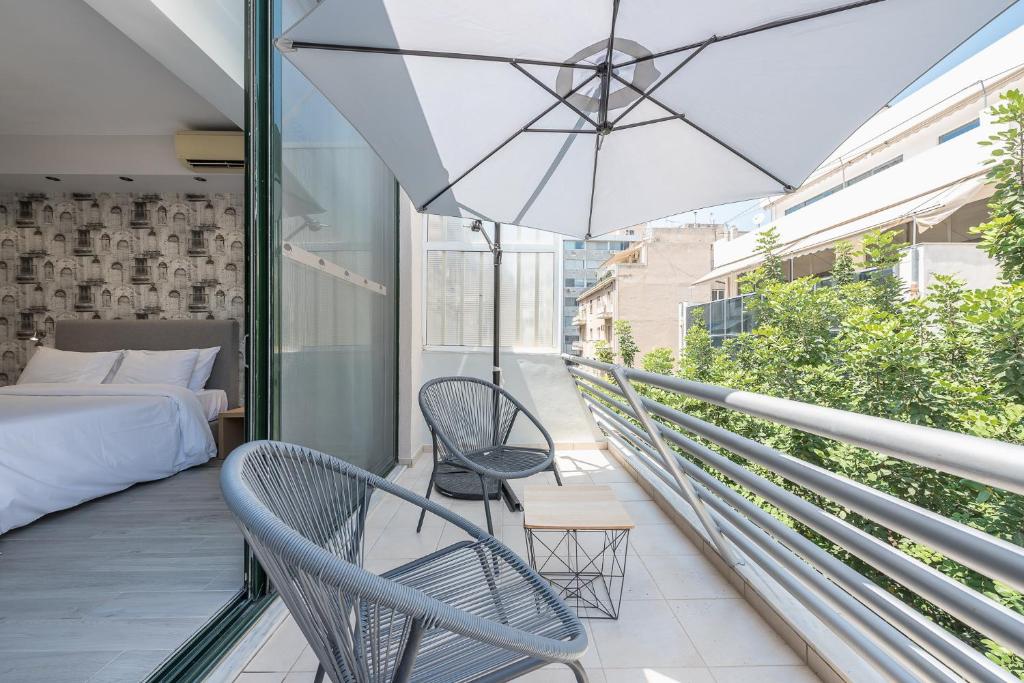 Athens Lights - Resim 14