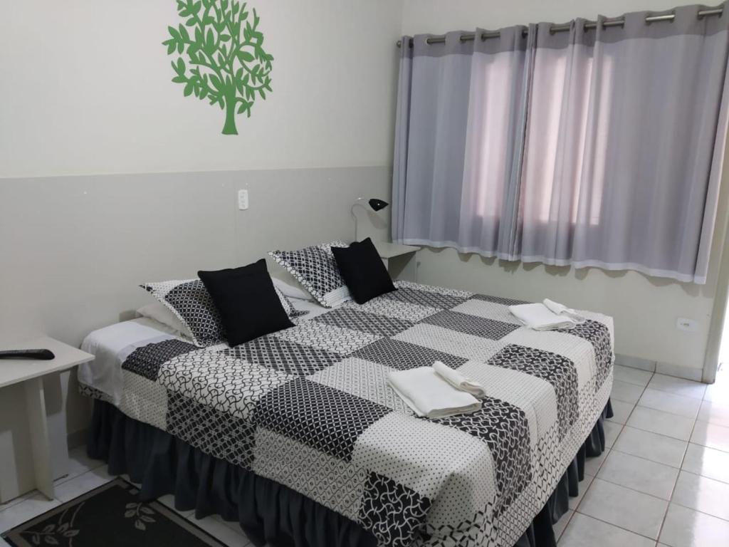  Hotel Picadão Eventos