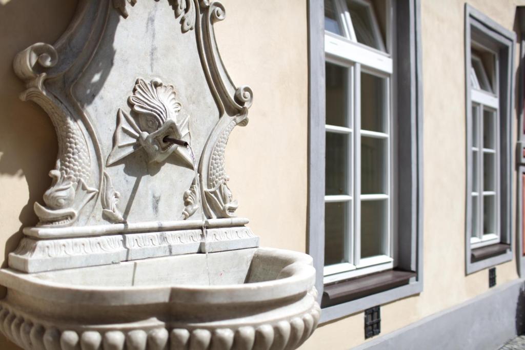 Fotografie z fotogalerie ubytování Alchymist Prague Castle Suites Hotel v Praze