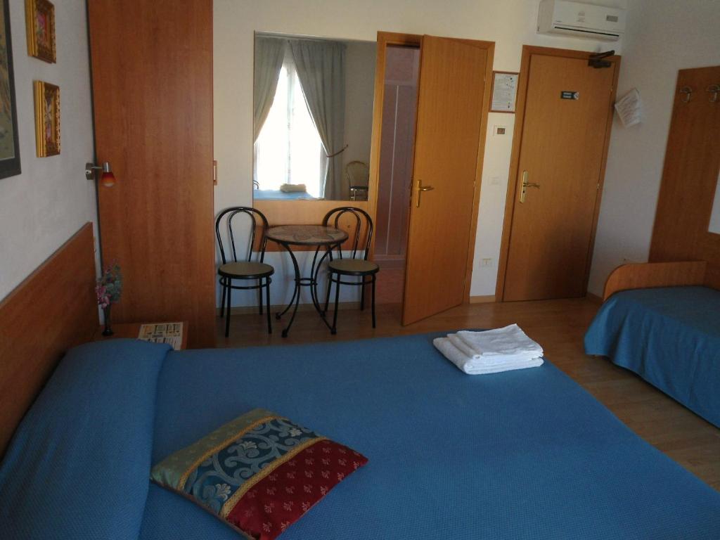 Dream - Deluxe Triple Room