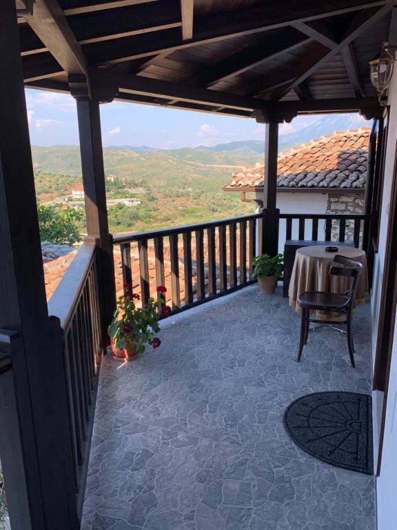 Guest House Genti - Imazhi 9