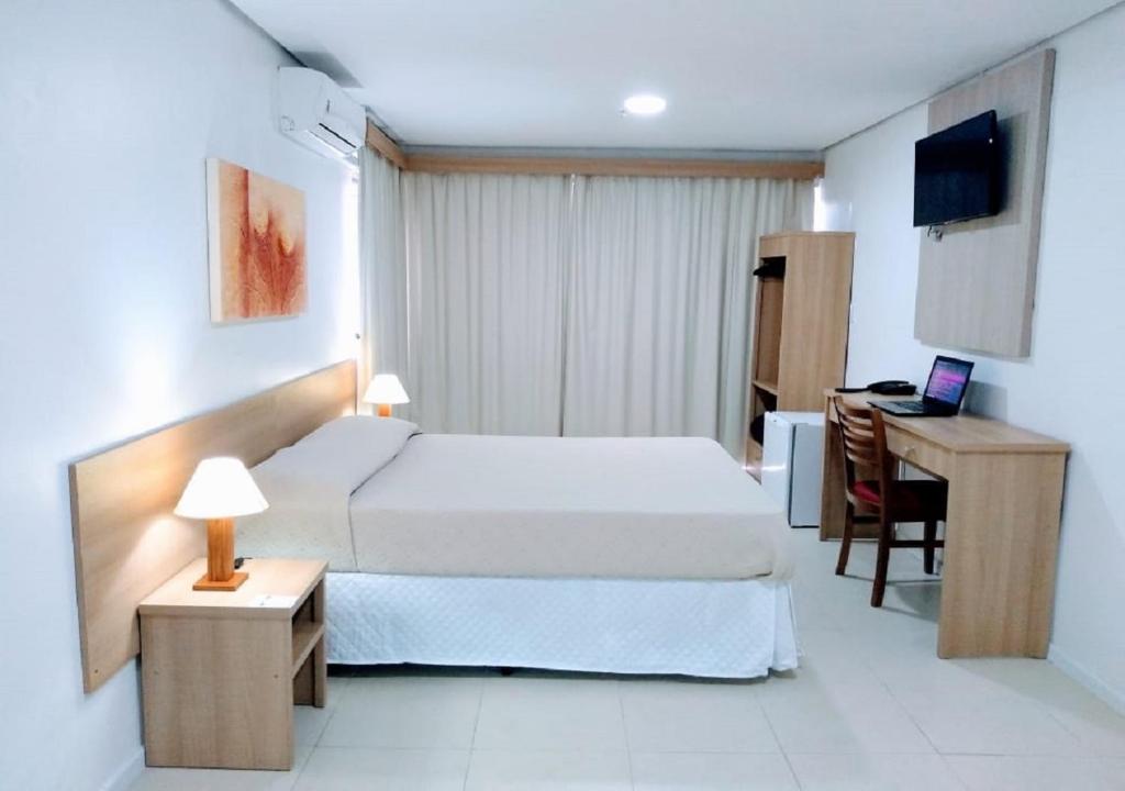  Dan Inn Express Porto Alegre
