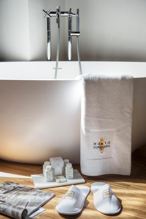 Horto Convento - Resim 38