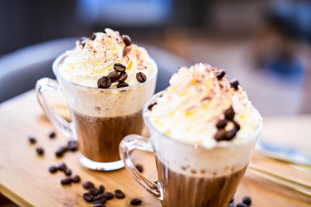 Athens Tiare by Mage Hotels - Resim 12