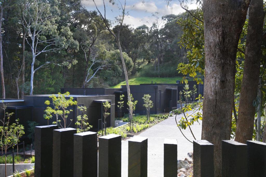 Hepburn at Hepburn - отзывы и видео